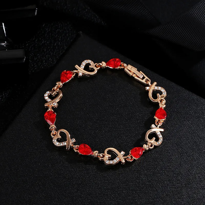 Bracelet Amour infini