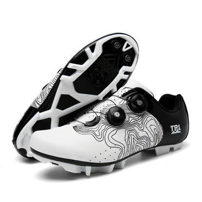 Chaussures de vélo pour hommes