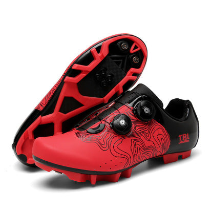 Chaussures de vélo pour hommes