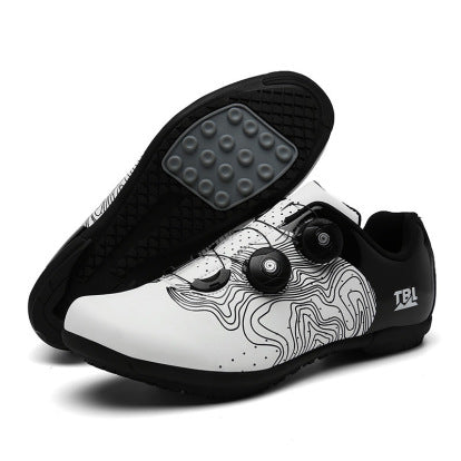 Chaussures de vélo pour hommes
