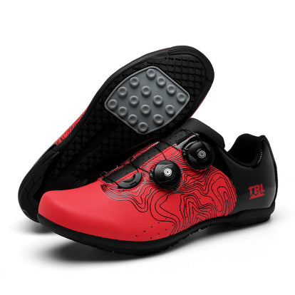 Chaussures de vélo pour hommes