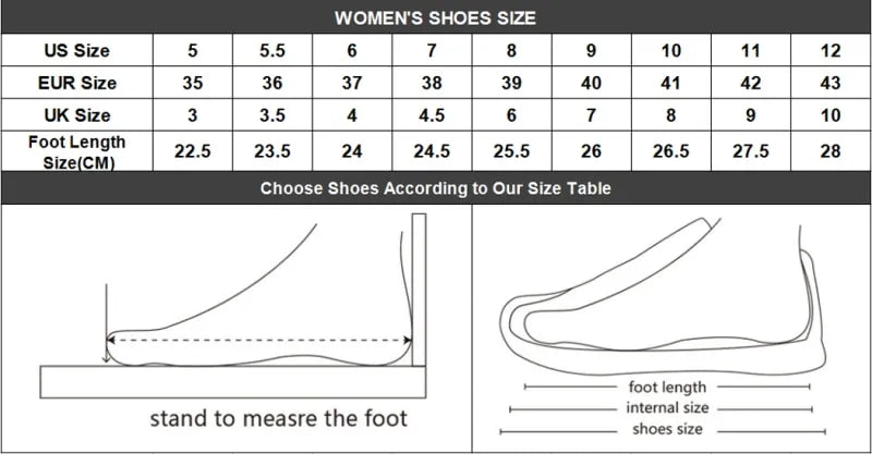 Chaussure en tissu Infirmière