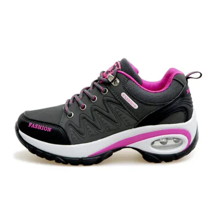 Chaussures athlétiques pour dames