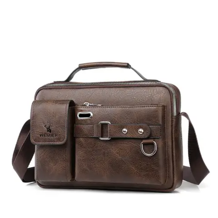 Porte-documents Weixier pour hommes