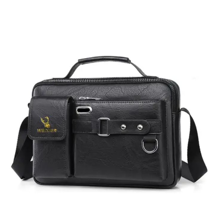 Porte-documents Weixier pour hommes