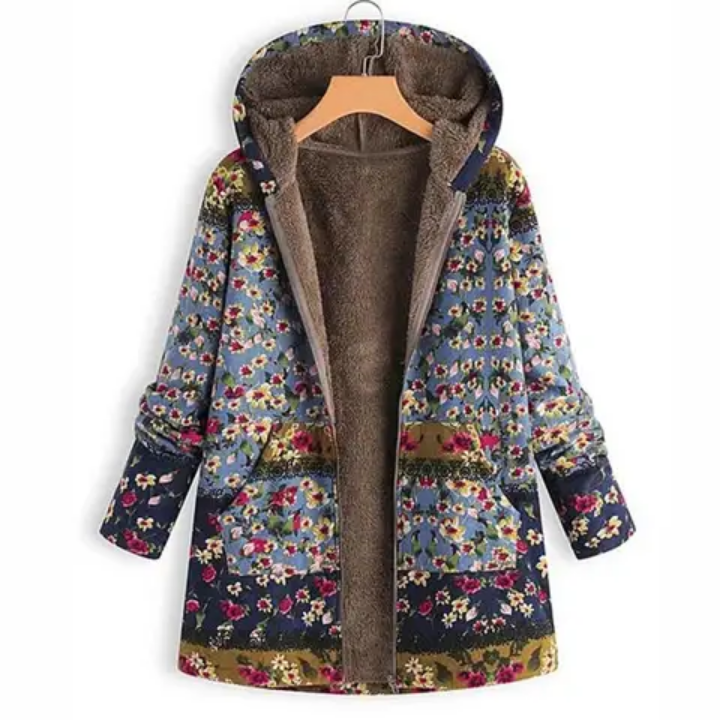 Manteau berbère pour femmes