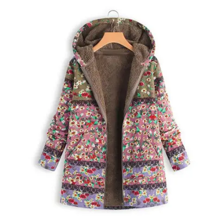 Manteau berbère pour femmes