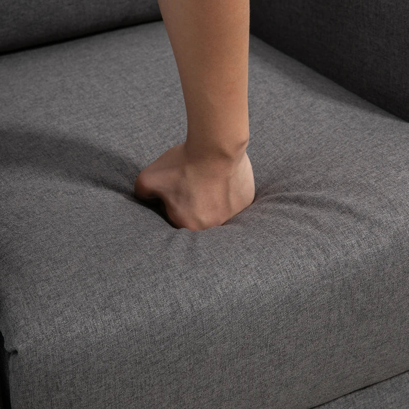 Fauteuil autosouleveur minimaliste à télécommande