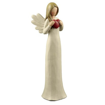 L'ange gardien d'une maison