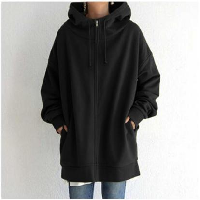 Sweatshirt à capuche
