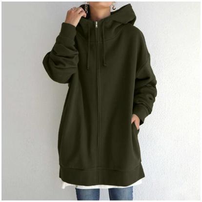 Sweatshirt à capuche