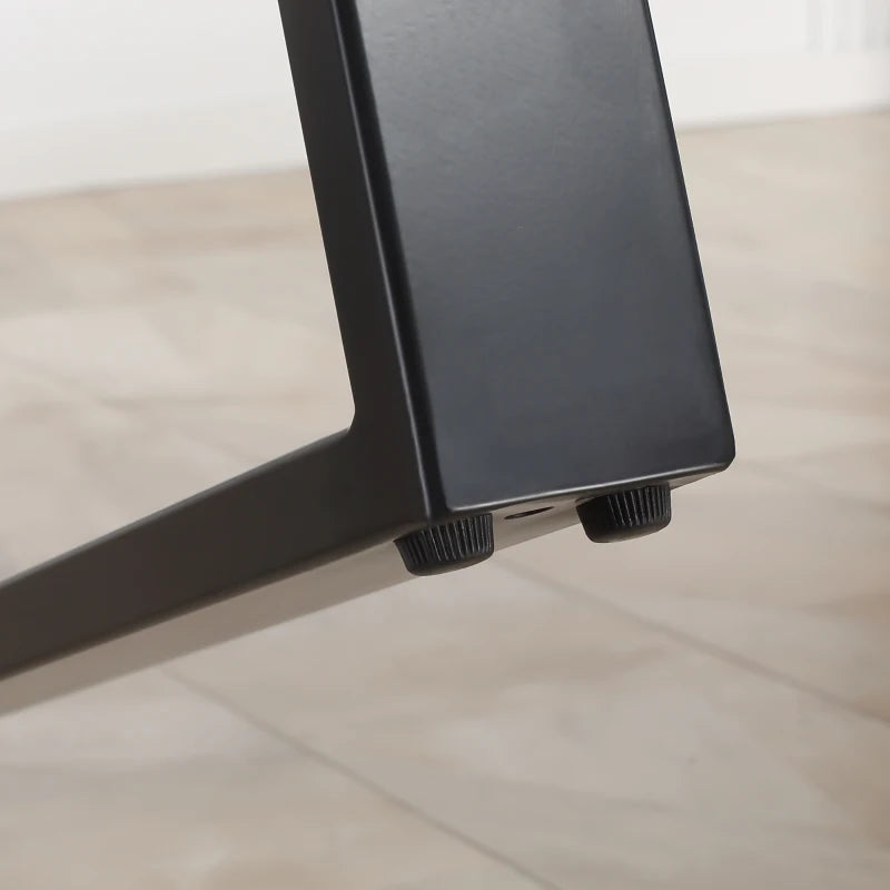 Table de salle à manger contemporaine