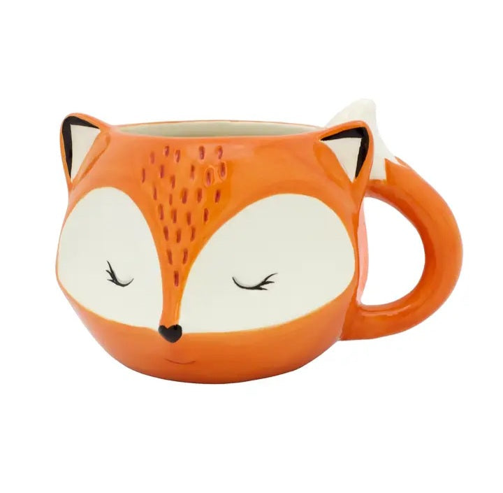 Tasse Renard