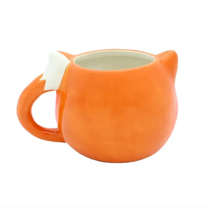 Tasse Renard