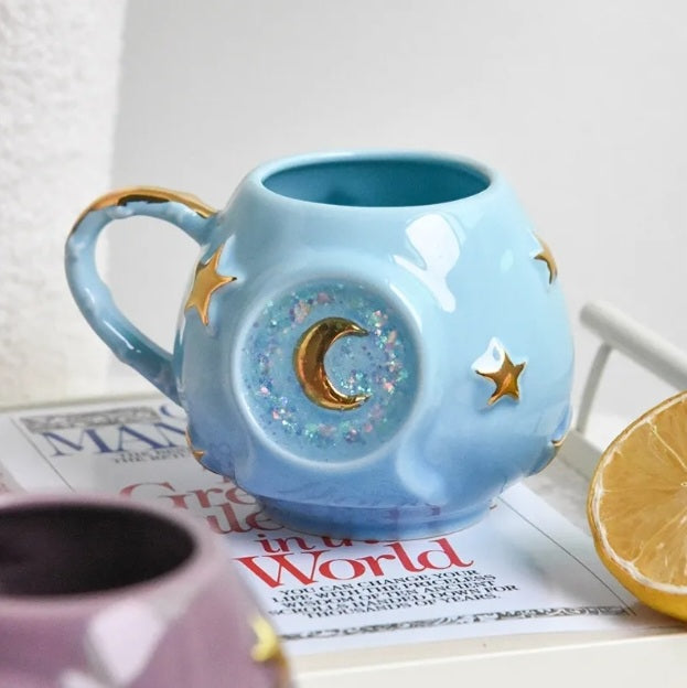 Tasse Ciel étoilé