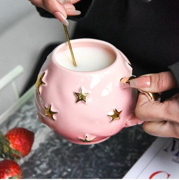 Tasse Ciel étoilé