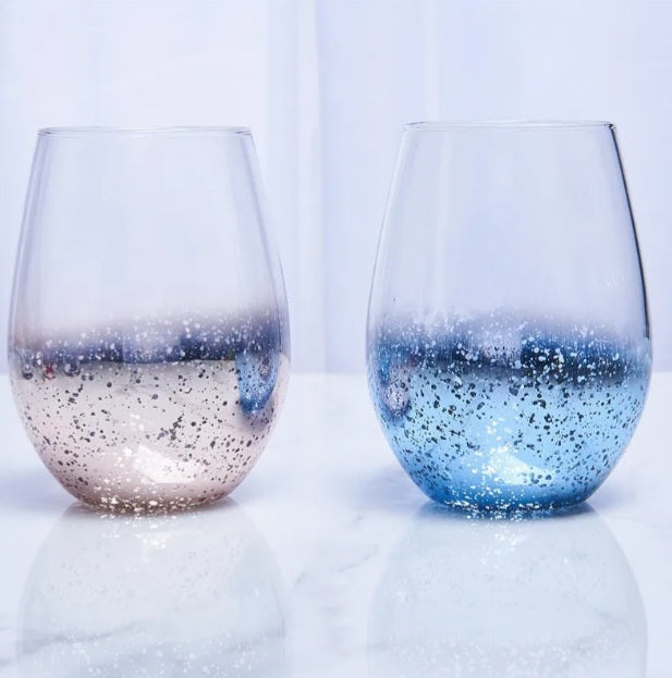 Verres Nuit Etoilée
