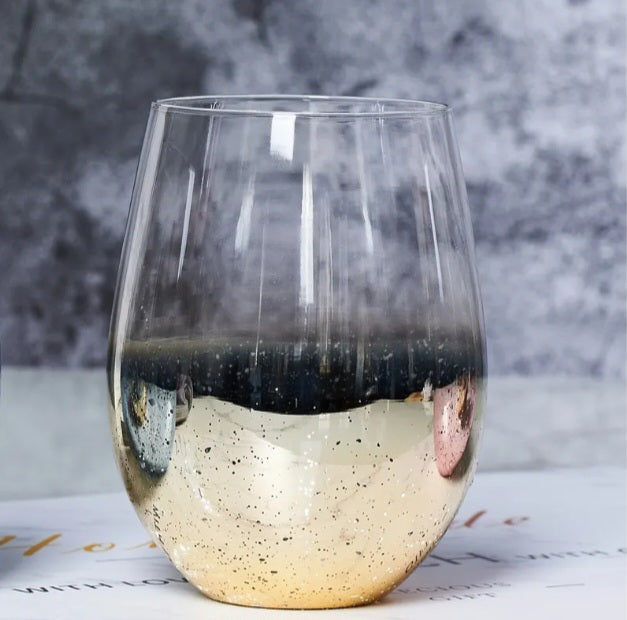 Verres Nuit Etoilée