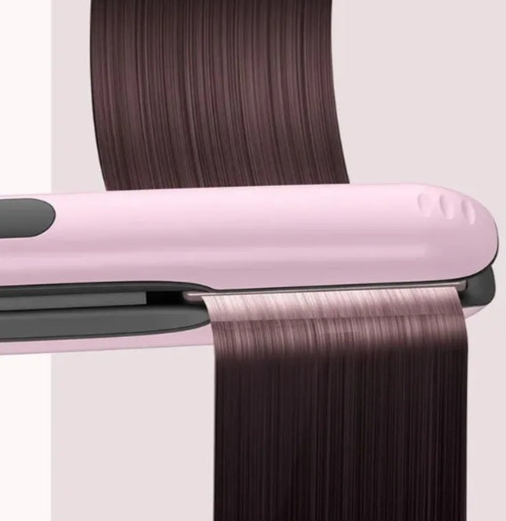 Fer plat USB sans fil