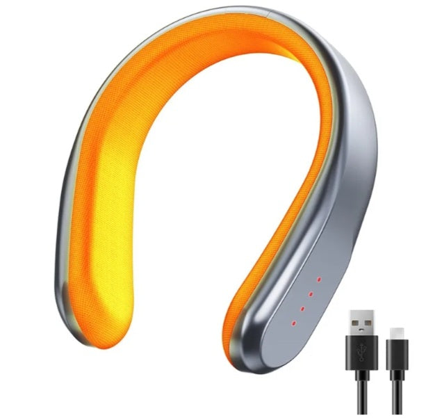 Chauffe-cou USB