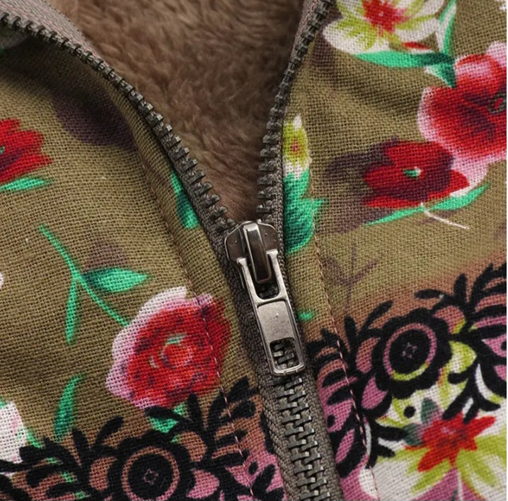 Manteau berbère pour femmes