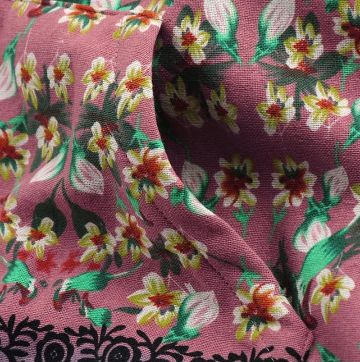 Manteau berbère pour femmes
