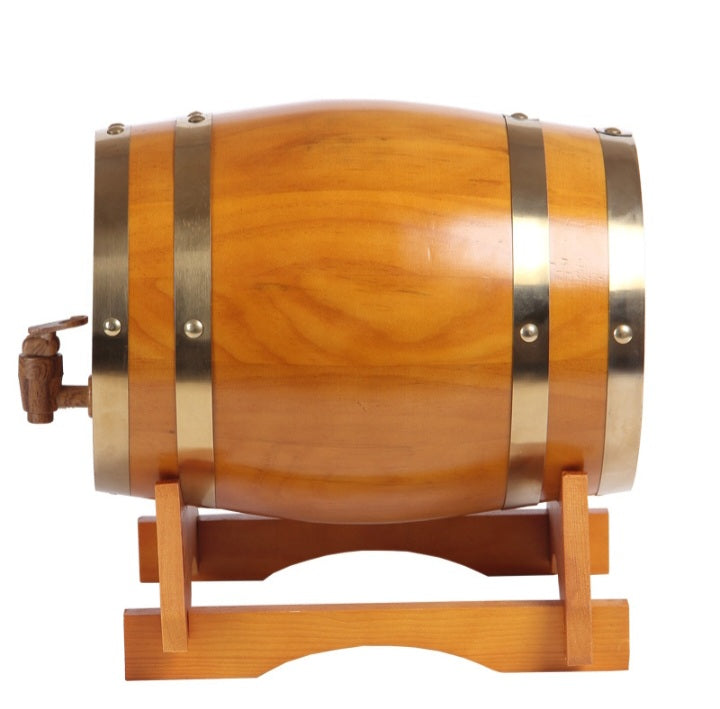 Baril de bière décoratif