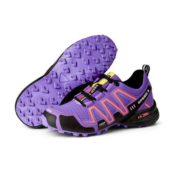 Chaussures de randonnée pour femmes