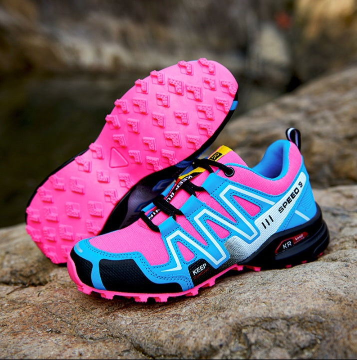 Chaussures de randonnée pour femmes