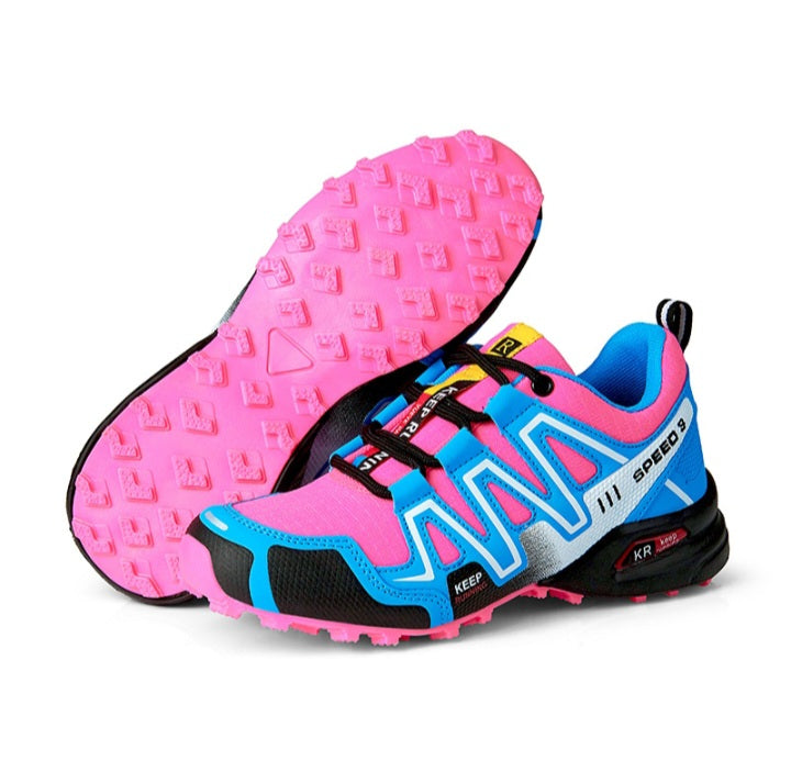 Chaussures de randonnée pour femmes
