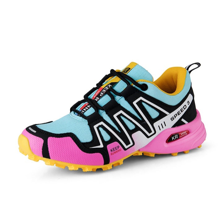 Chaussures de randonnée pour femmes