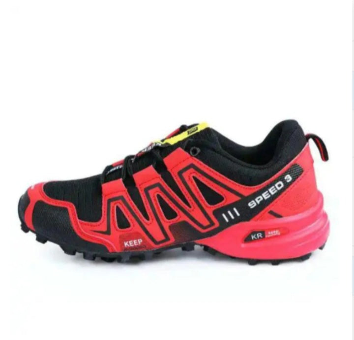 Chaussures de randonnée pour femmes