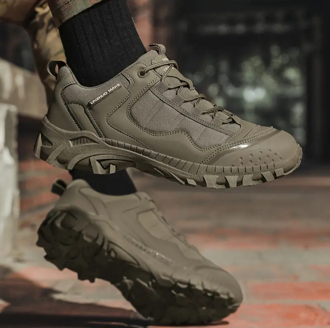 Chaussures tactiques pour hommes