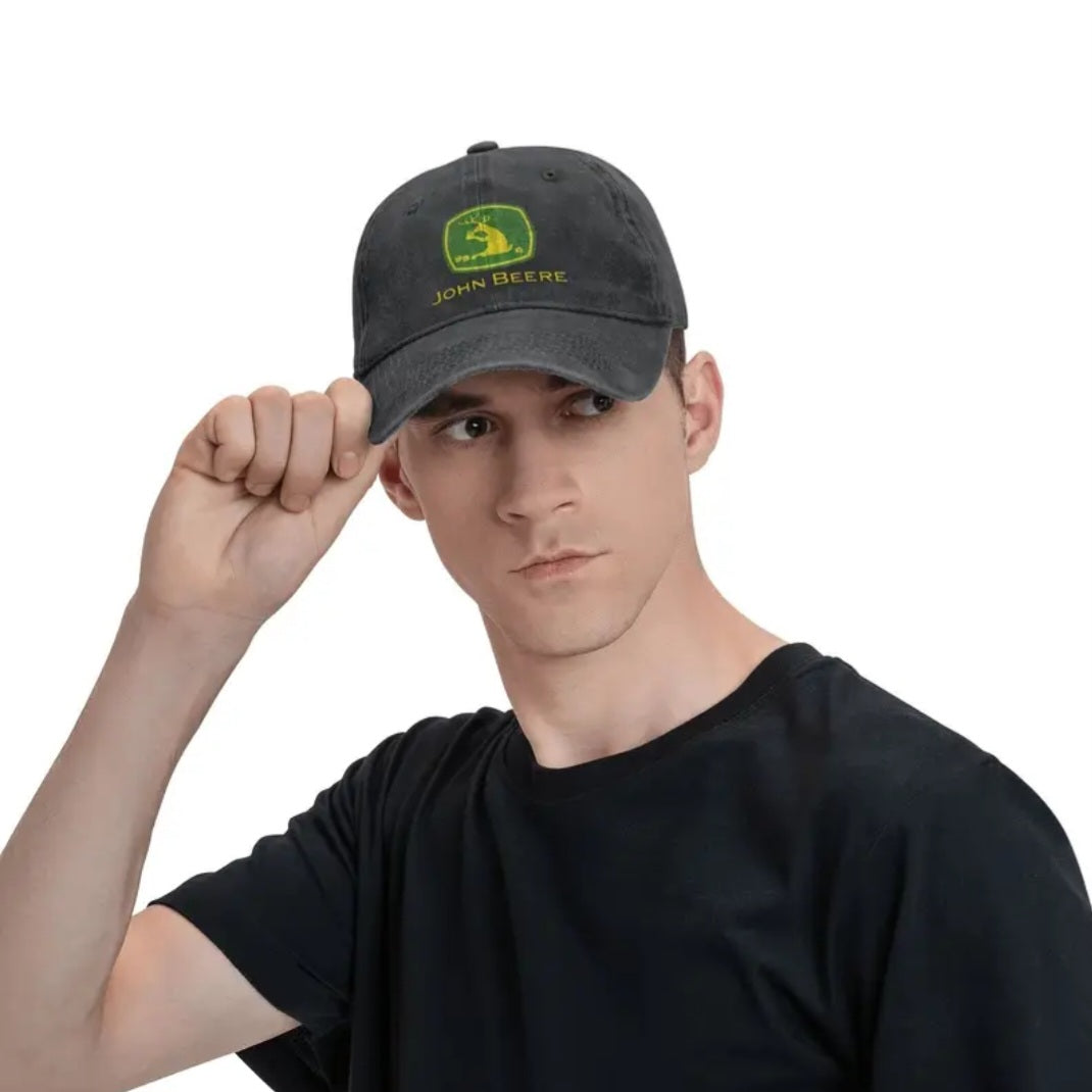 Casquette John Deere