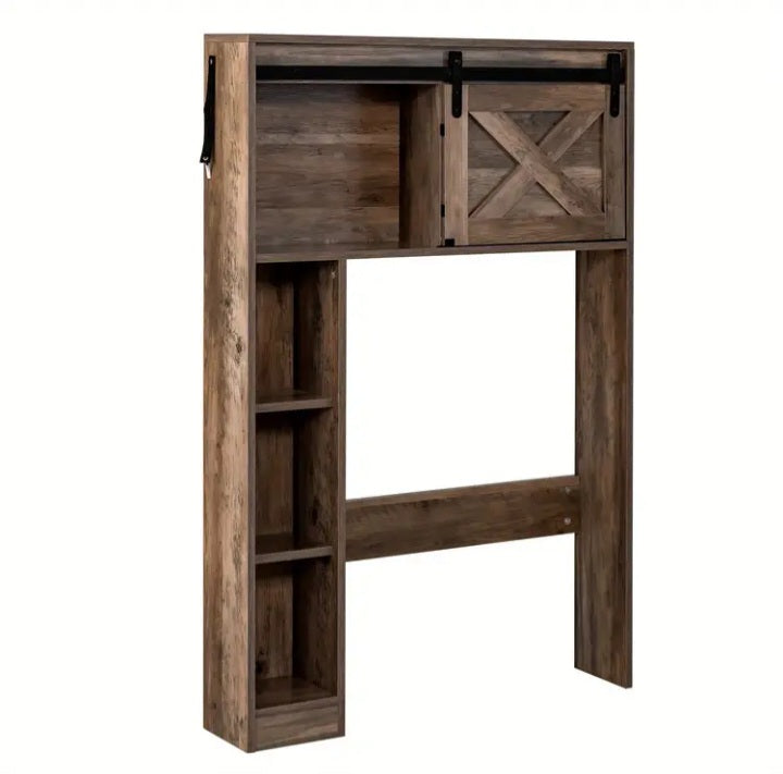 Armoire de rangement pour la salle de bain