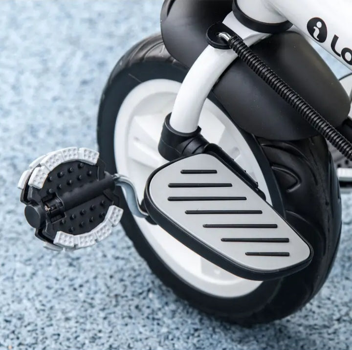 Vélo-poussette 6 en 1 pour enfant