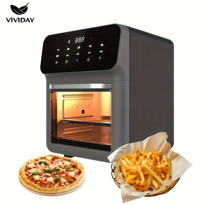 Friteuse à air multifonction tout en un Vividay
