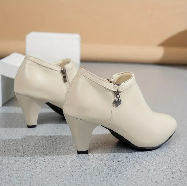 Bottillons tout aller pour dames
