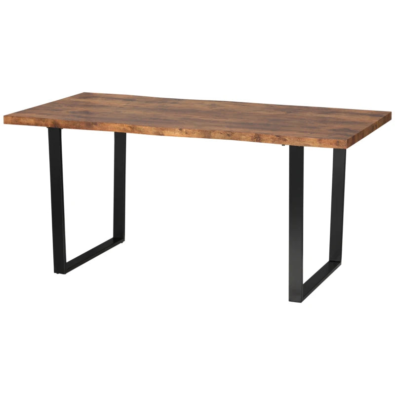 Table de salle à manger contemporaine