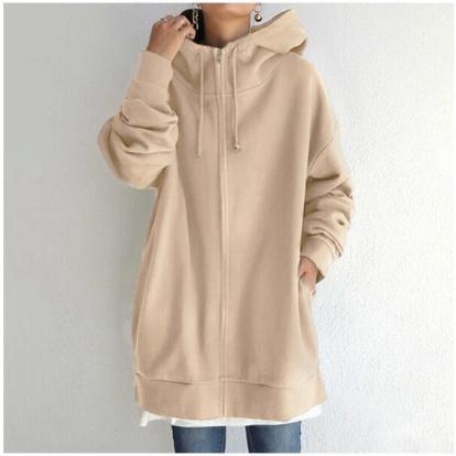 Sweatshirt à capuche