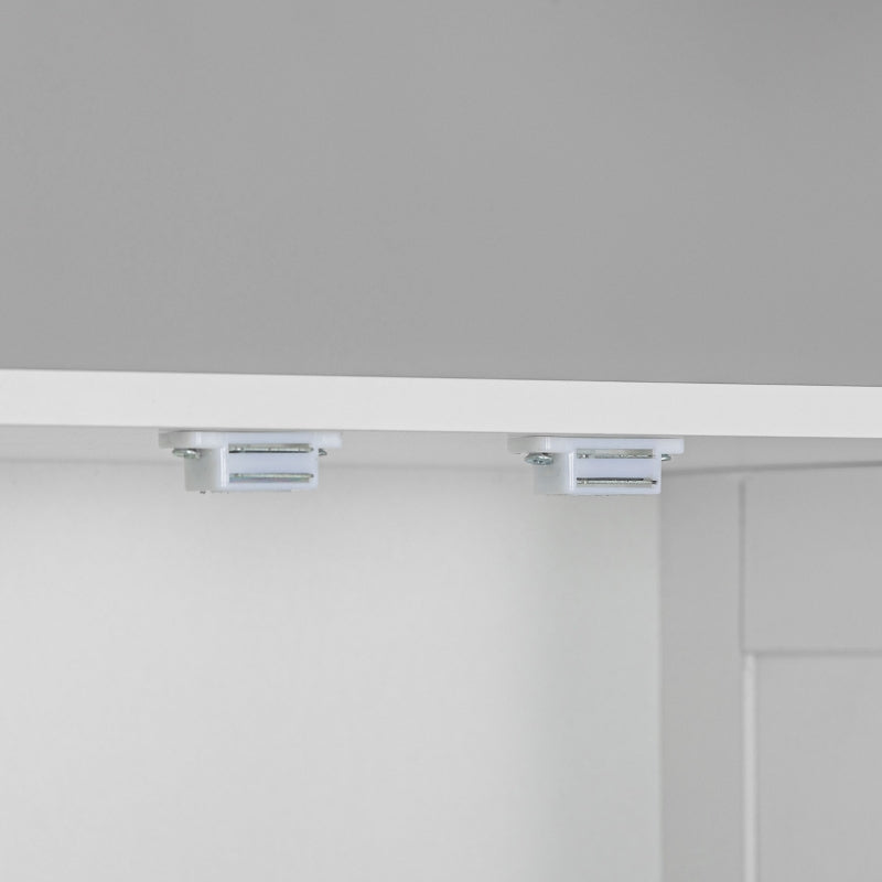 Armoire de rangement pour la salle de bain
