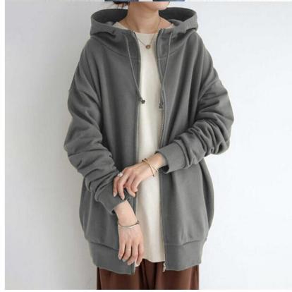 Sweatshirt à capuche