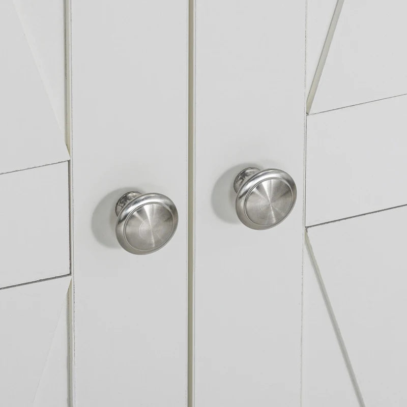 Armoire de rangement pour la salle de bain
