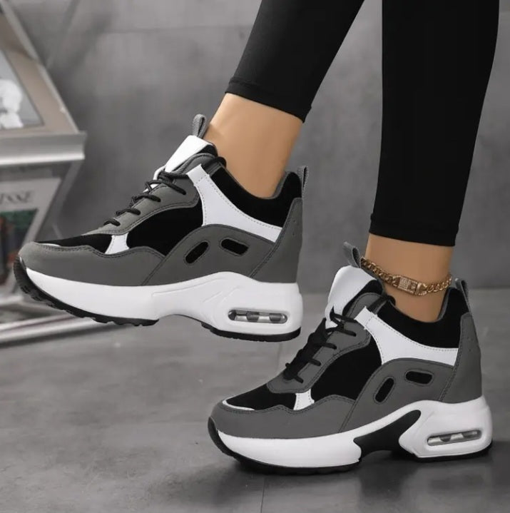 Chaussures de sport légères