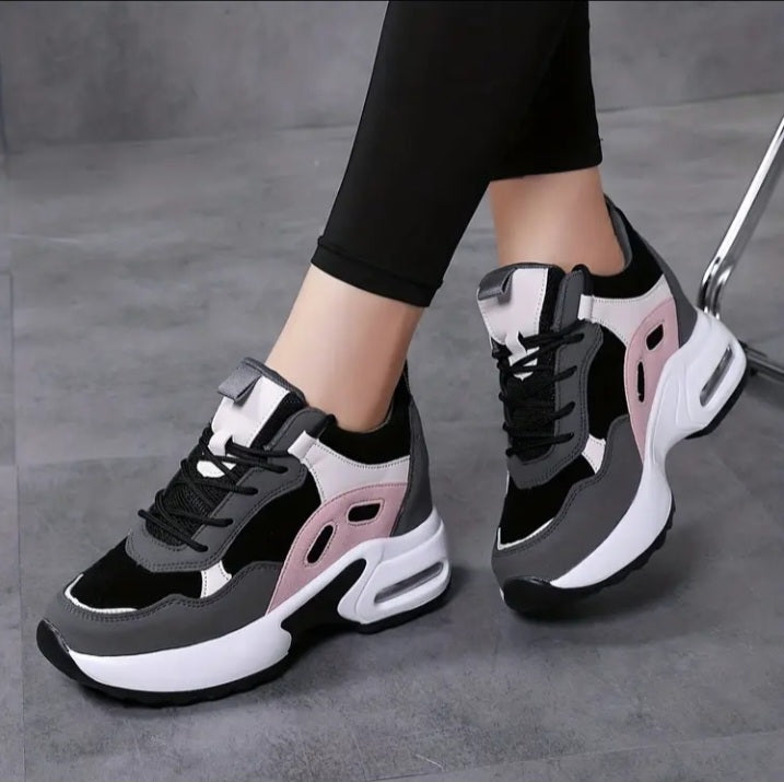 Chaussures de sport légères