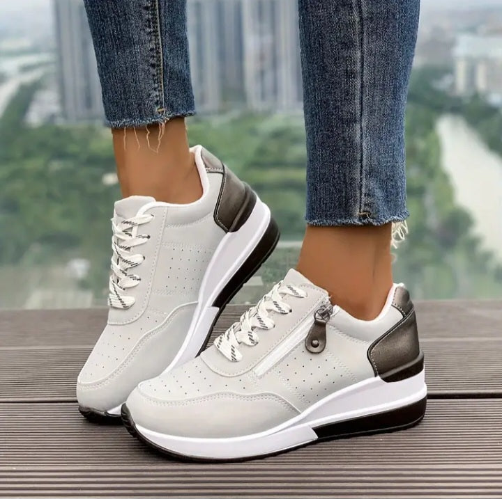 Chaussures de marche confortables pour dames