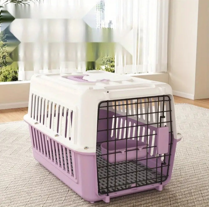 Transporteur de voyage pour petit animal