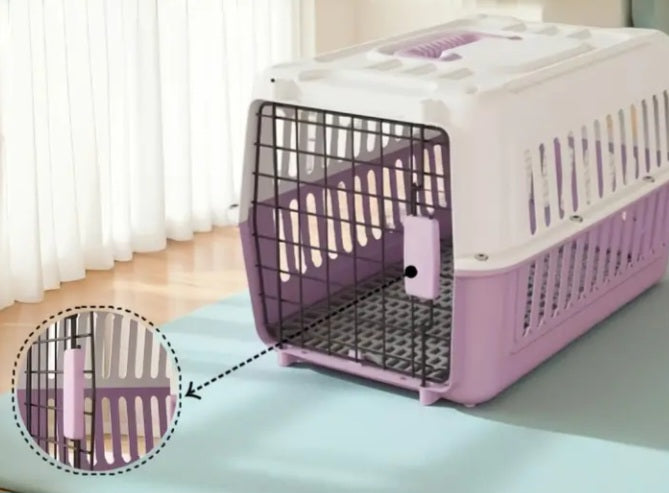Transporteur de voyage pour petit animal
