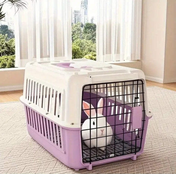 Transporteur de voyage pour petit animal