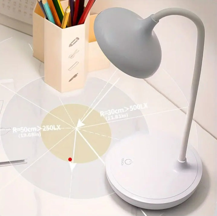 Lampe de table USB au design moderne